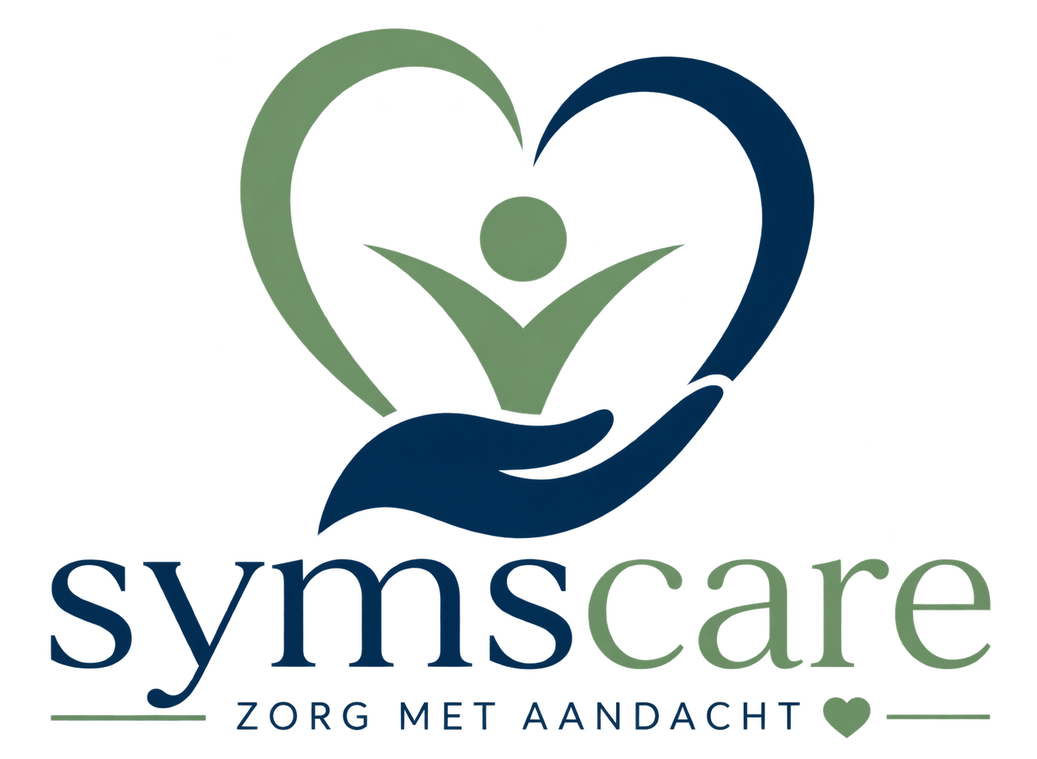 Symscare – Zorg met aandacht